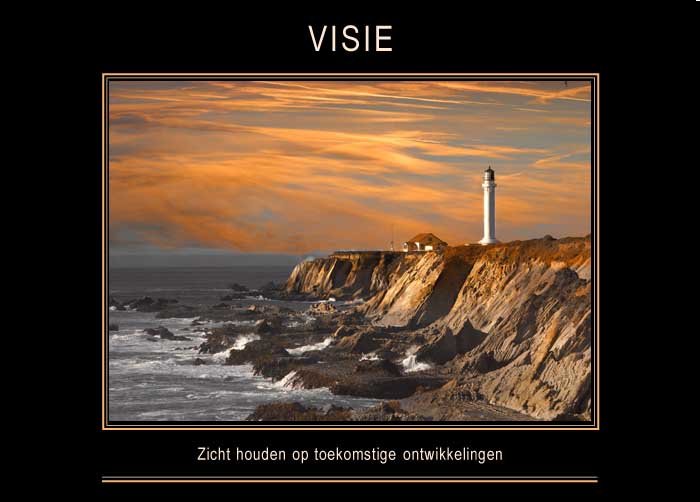 VISIE