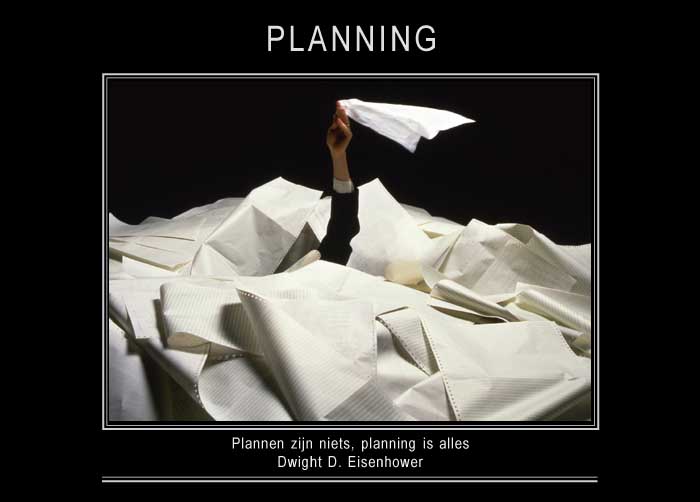 PLANNING