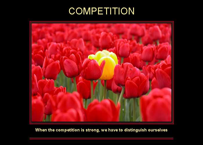 COMPETITION