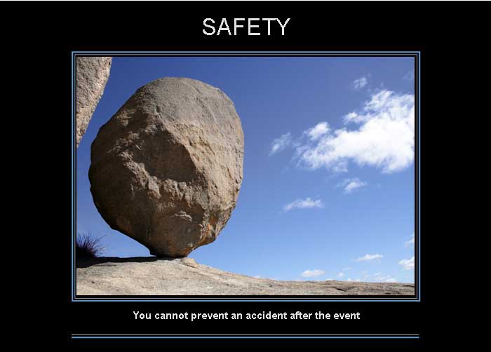 SAFETY