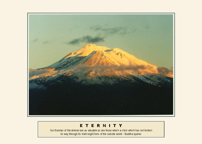 ETERNITY